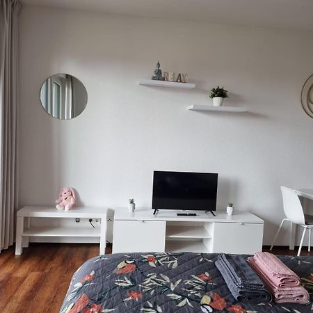 Ferienwohnung Koeln Εξωτερικό φωτογραφία