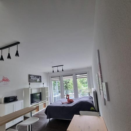 Ferienwohnung Koeln Εξωτερικό φωτογραφία
