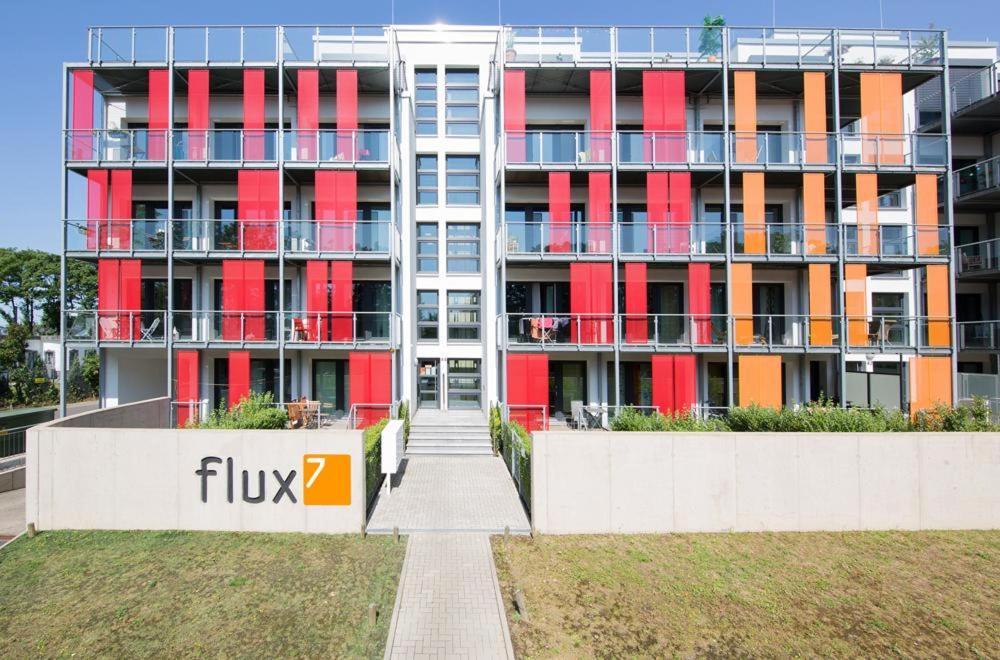 Ferienwohnung Koeln Εξωτερικό φωτογραφία
