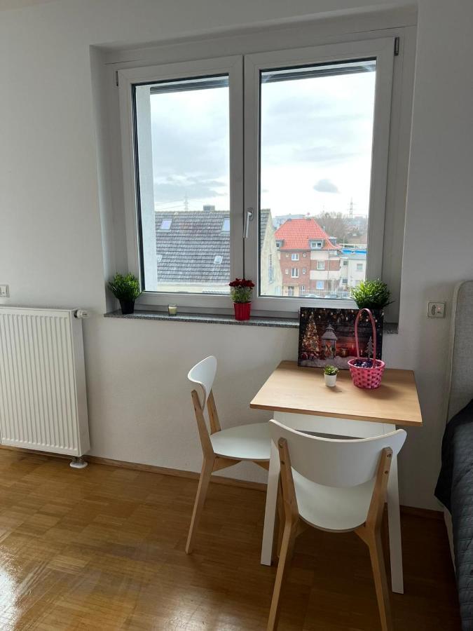 Ferienwohnung Koeln Εξωτερικό φωτογραφία