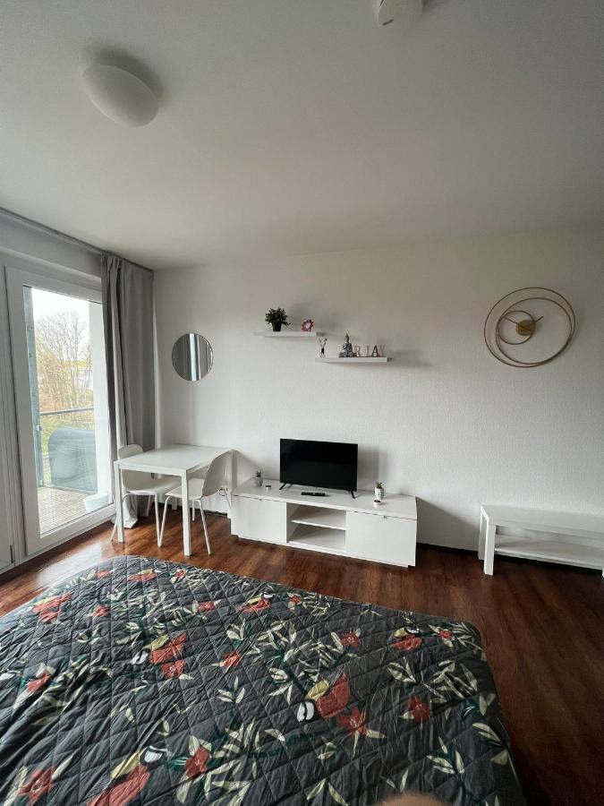 Ferienwohnung Koeln Εξωτερικό φωτογραφία