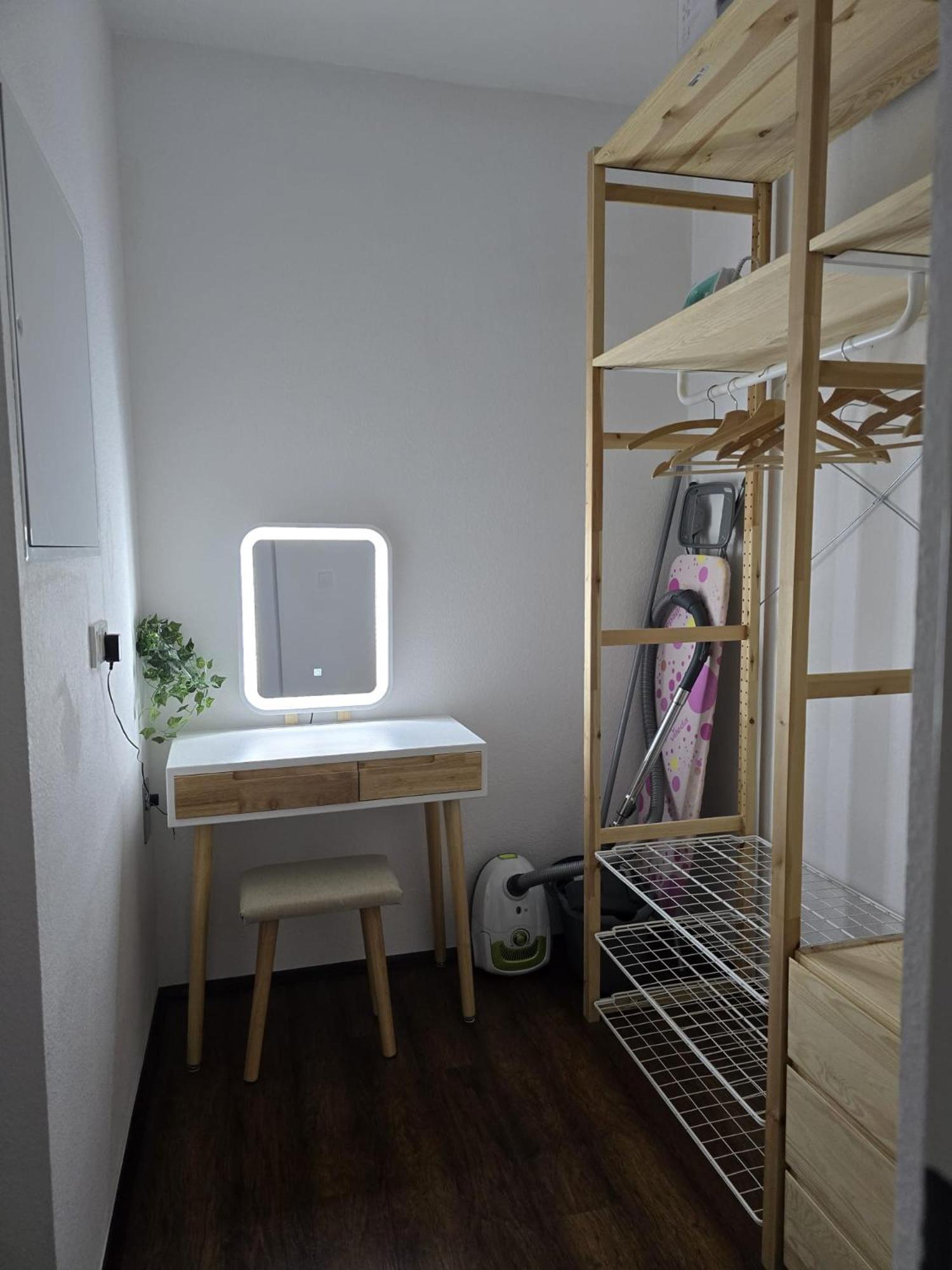 Ferienwohnung Koeln Εξωτερικό φωτογραφία