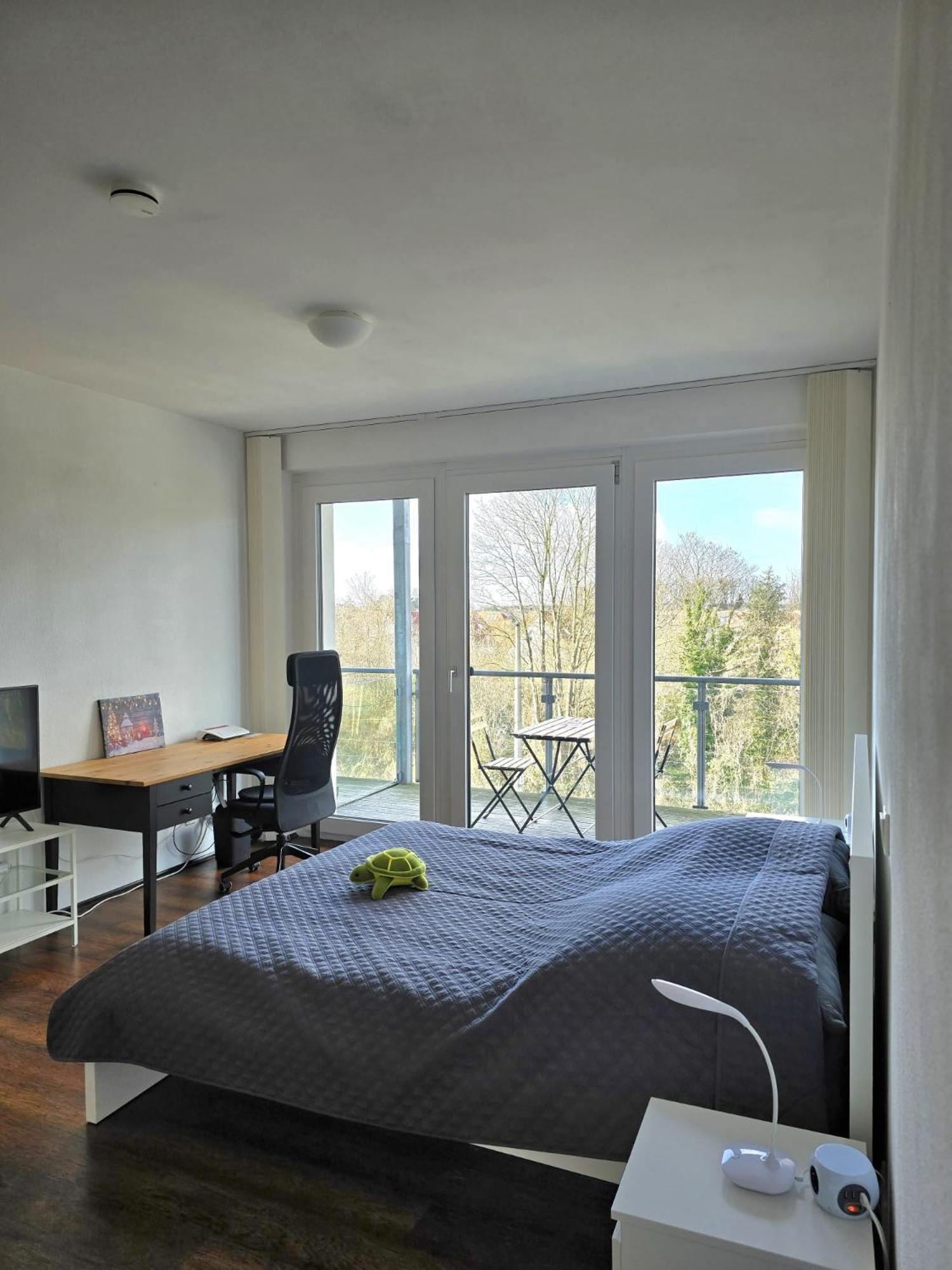 Ferienwohnung Koeln Εξωτερικό φωτογραφία