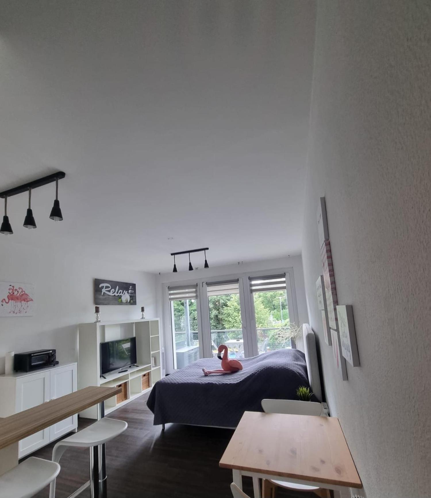 Ferienwohnung Koeln Εξωτερικό φωτογραφία