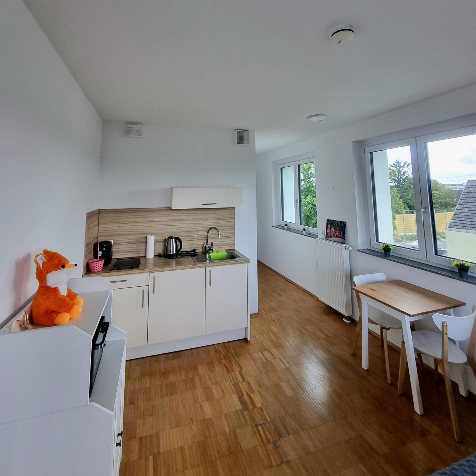 Ferienwohnung Koeln Εξωτερικό φωτογραφία