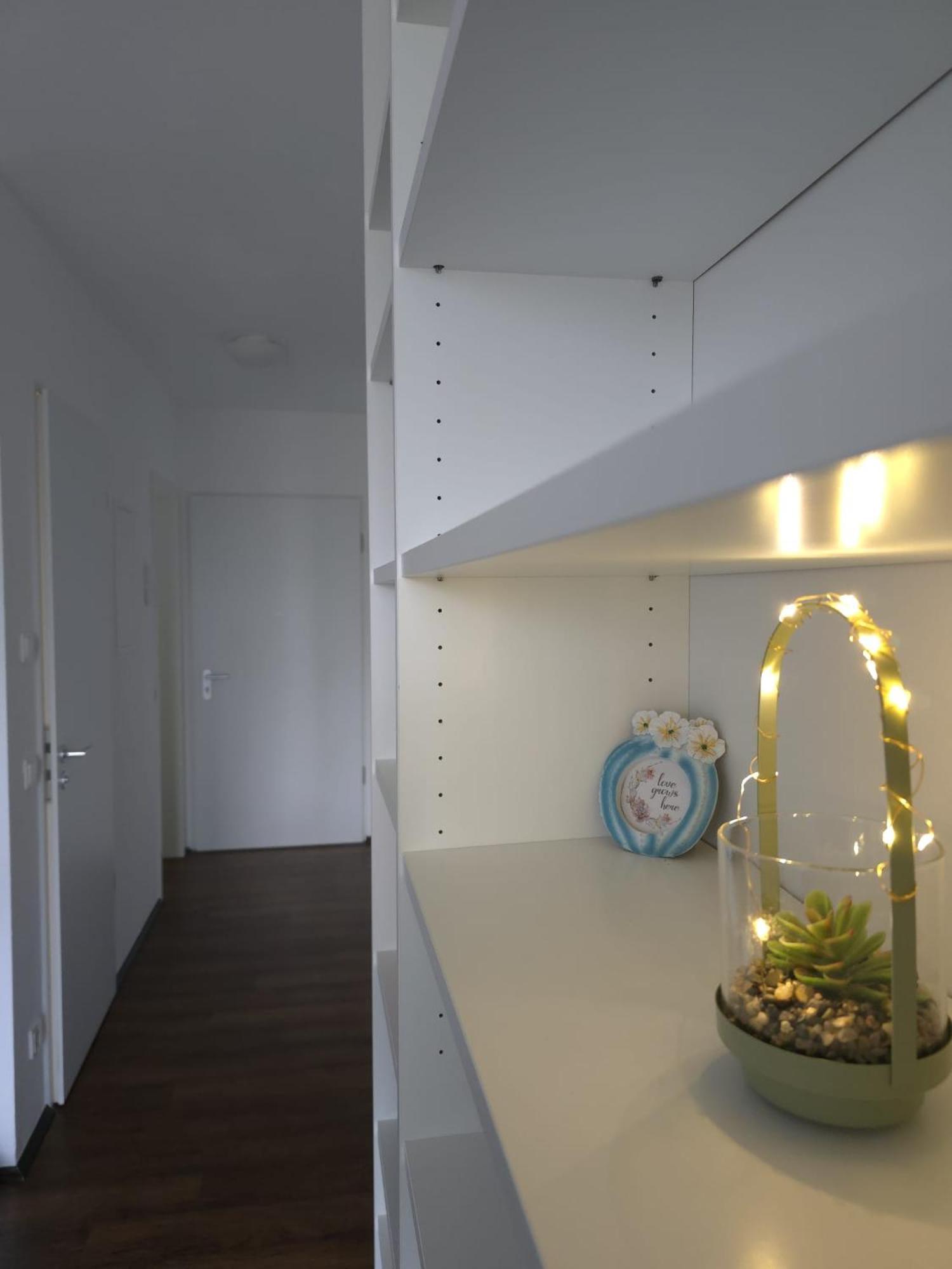 Ferienwohnung Koeln Εξωτερικό φωτογραφία