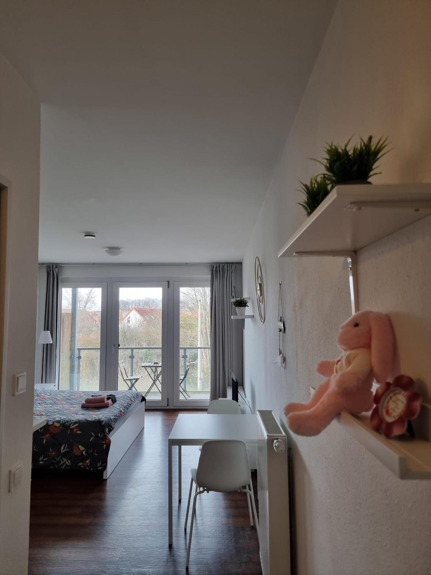 Ferienwohnung Koeln Εξωτερικό φωτογραφία