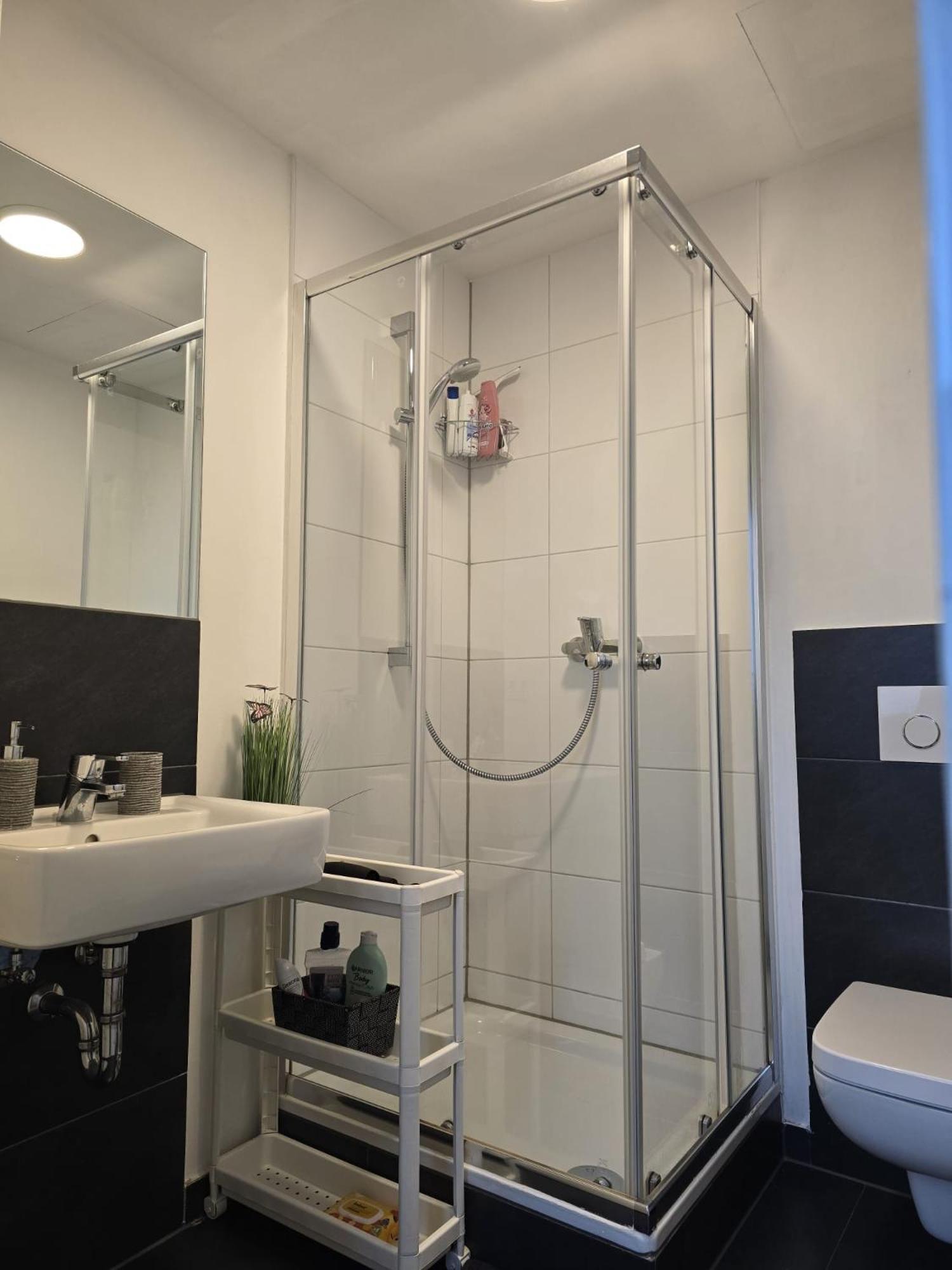 Ferienwohnung Koeln Εξωτερικό φωτογραφία
