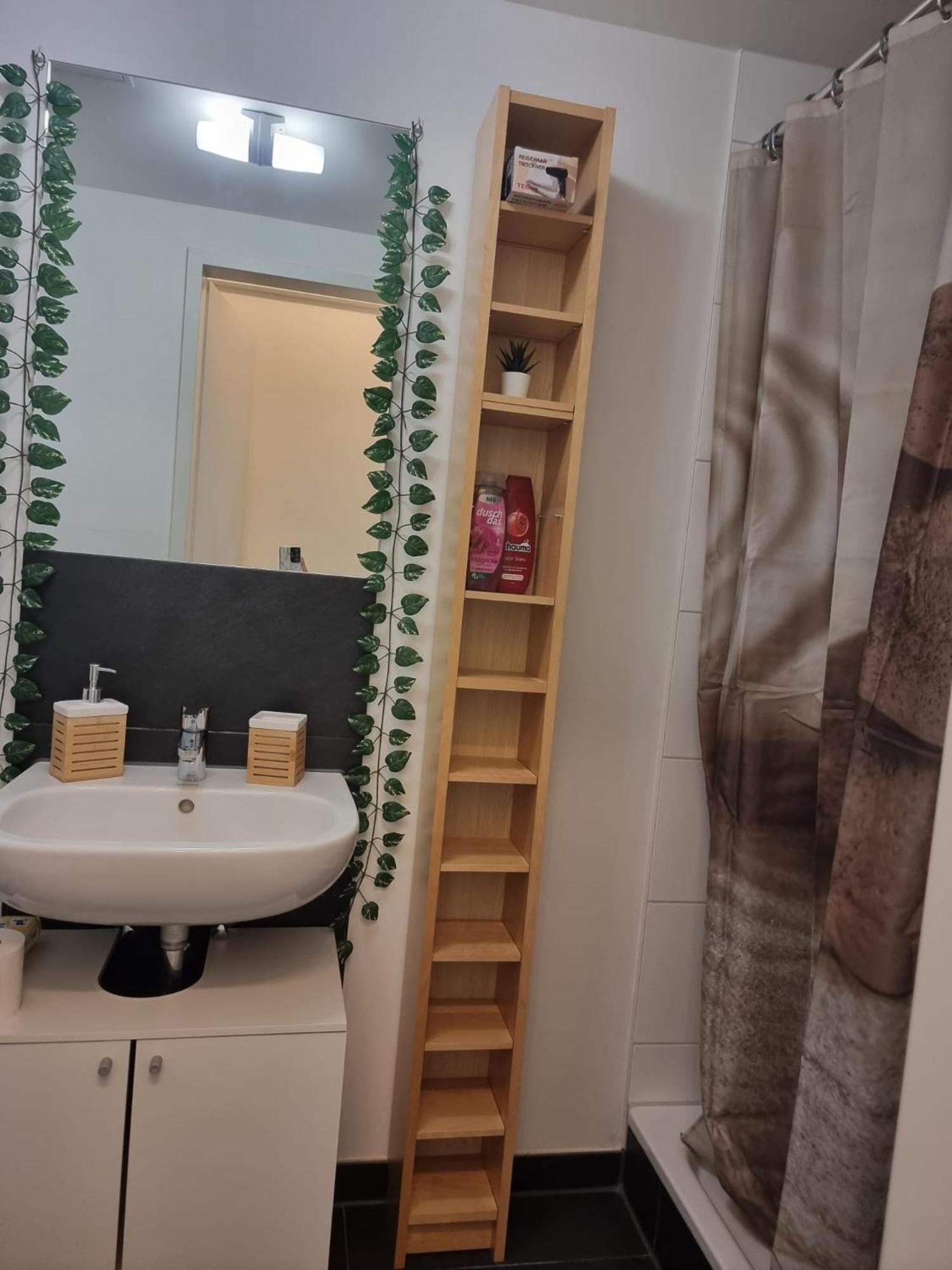 Ferienwohnung Koeln Εξωτερικό φωτογραφία