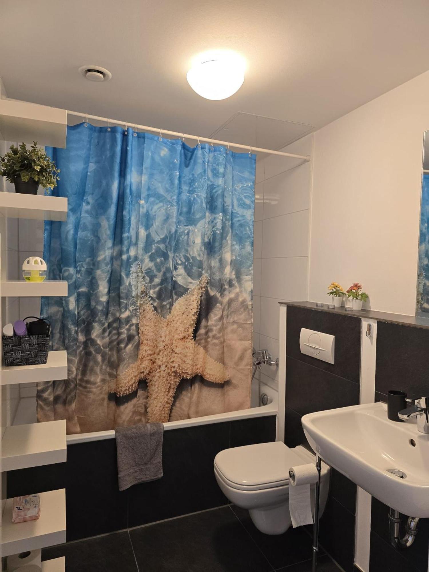 Ferienwohnung Koeln Εξωτερικό φωτογραφία