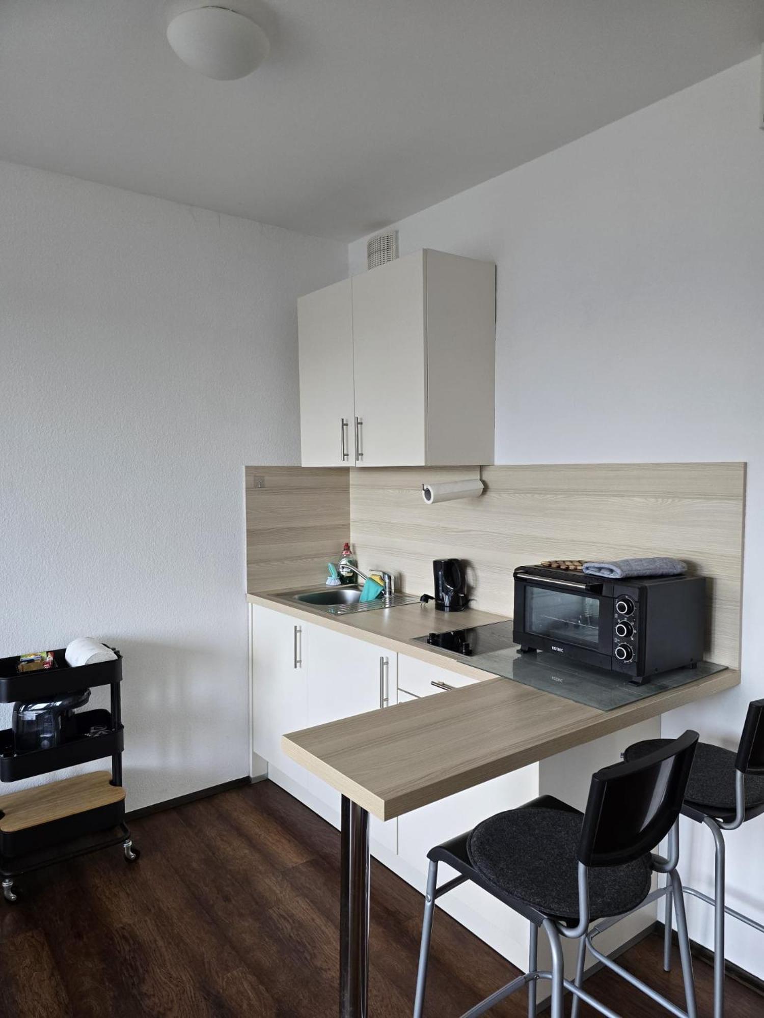 Ferienwohnung Koeln Εξωτερικό φωτογραφία